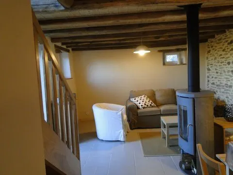 Gîte de la Fontaine de Barry