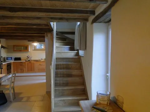 Gîte de la Fontaine de Barry