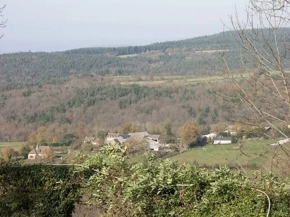 Gîte de la Fontaine de Barry