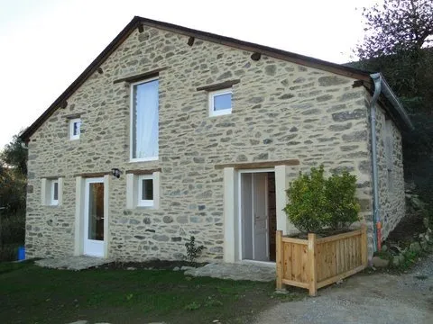 Gîte de la Fontaine de Barry