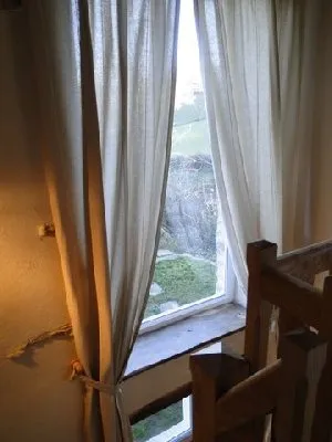 Gîte de la Fontaine de Barry