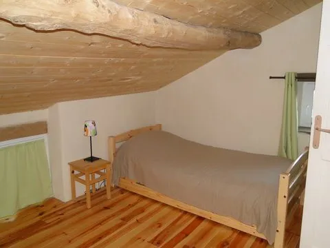 Gîte de la Fontaine de Barry