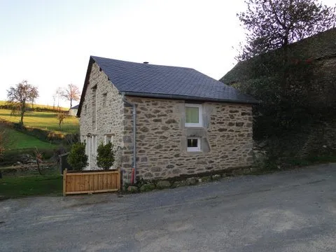 Gîte de la Fontaine de Barry
