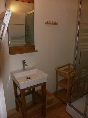 Gîte de la Fontaine de Barry