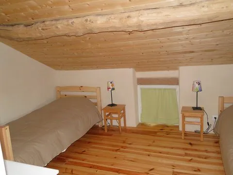 Gîte de la Fontaine de Barry