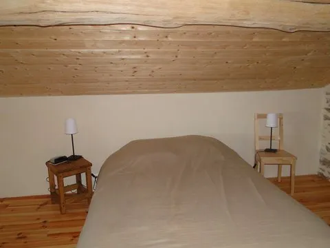 Gîte de la Fontaine de Barry