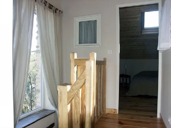 Gîte de la Fontaine de Barry