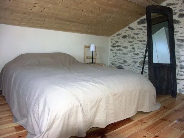 Gîte de la Fontaine de Barry