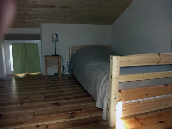 Gîte de la Fontaine de Barry