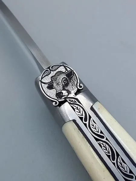 Coutellerie Jérôme Lamic, Coutellerie Jérôme Lamic