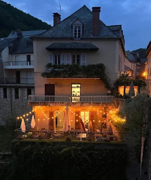 Brasserie du Château