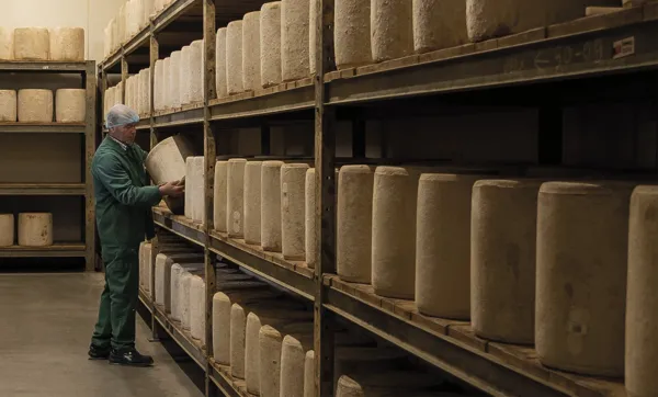 Coopérative Fromagère Jeune Montagne, Office de Tourisme en Aubrac