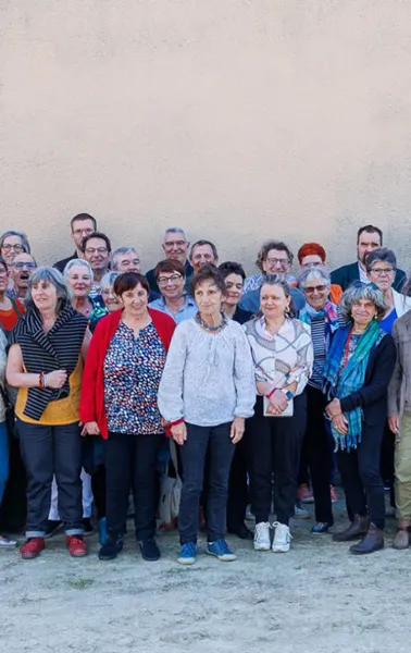 Festival Bonheurs d'Hiver - Concert de Poly’Songs d'Hiver