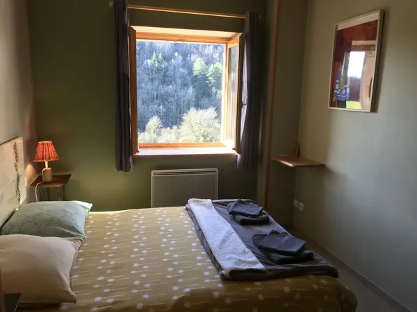 Chambre, Abbaye Road