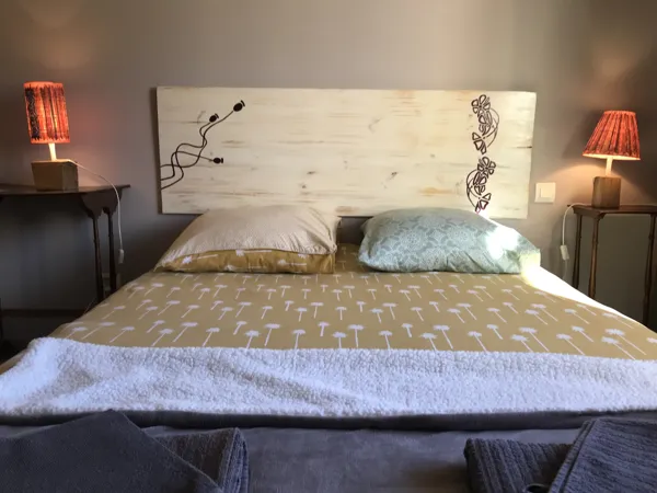 Lit 140 cm, Abbaye Road