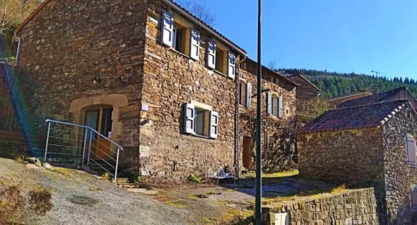 Abbaye Road, Abbaye Road