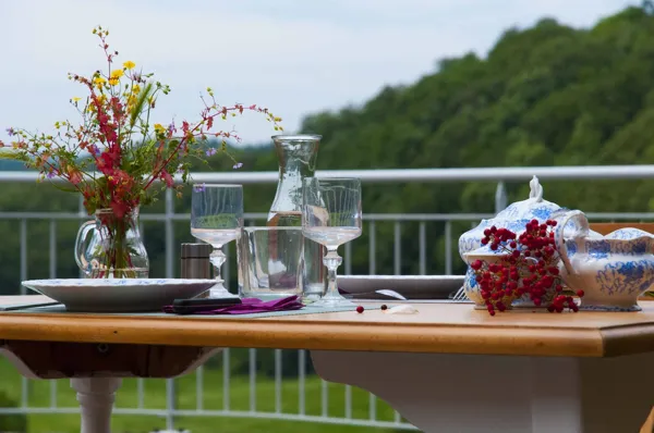 Chambres et table d'hôtes Abbaye Road, Abbaye Road