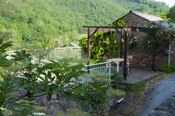 Chambres et table d'hôtes Abbaye Road, Abbaye Road