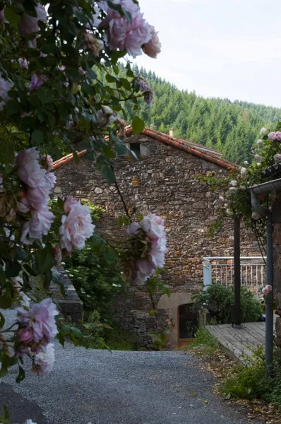 Chambres et table d'hôtes Abbaye Road, Abbaye Road