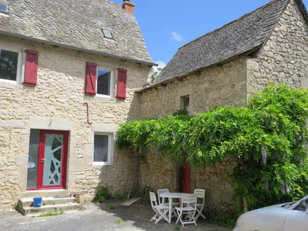 Maison de Liabastre, Maison de Liabastre