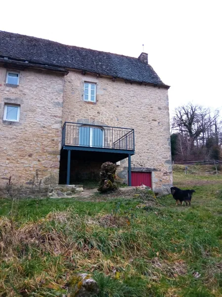 Maison de Liabastre, Maison de Liabastre