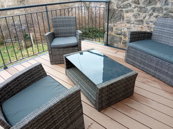 Maison de Liabastre, Maison de Liabastre