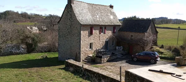 Maison de Liabastre, Maison de Liabastre