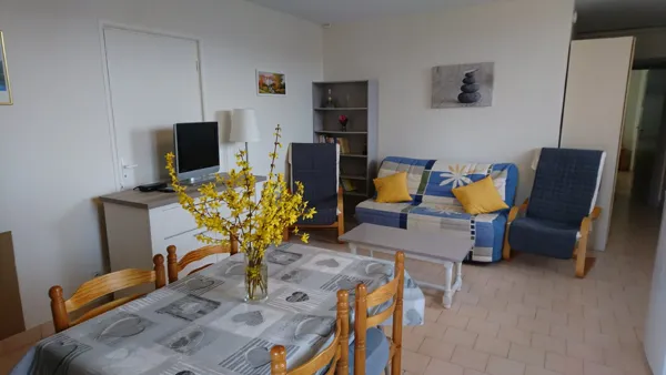 Le Colombié (Appartement), 
