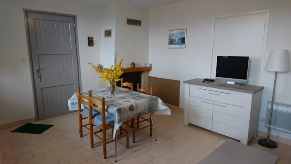 Le Colombié (Appartement), 