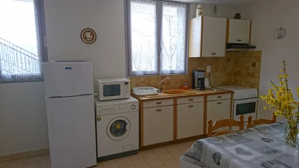 Le Colombié (Appartement), 