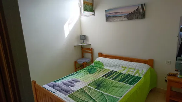 Le Colombié (Appartement), 