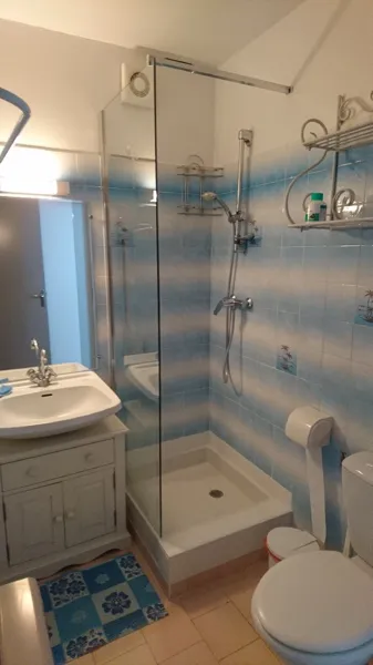 Le Colombié (Appartement), 