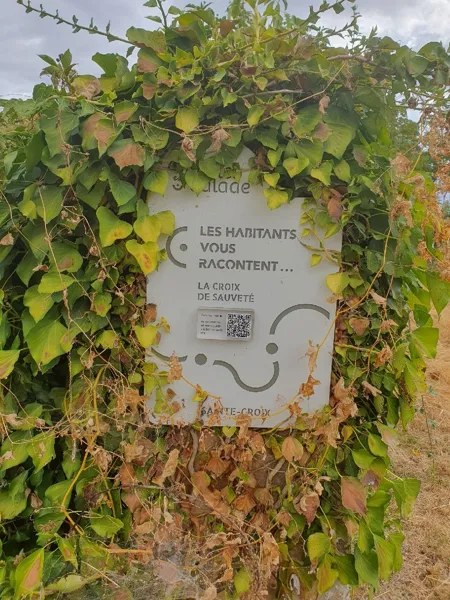 Oreilles en balade à Sainte-Croix - Balade sonore