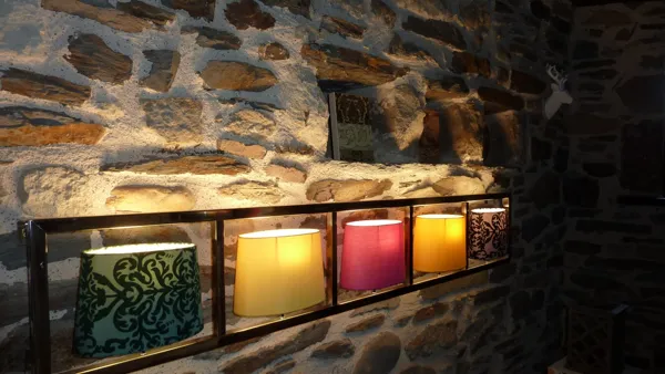 Déco shabby chic chez nous !