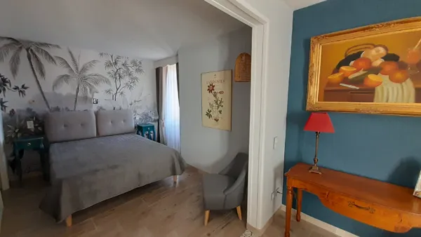 Suite Botanica (chambre)