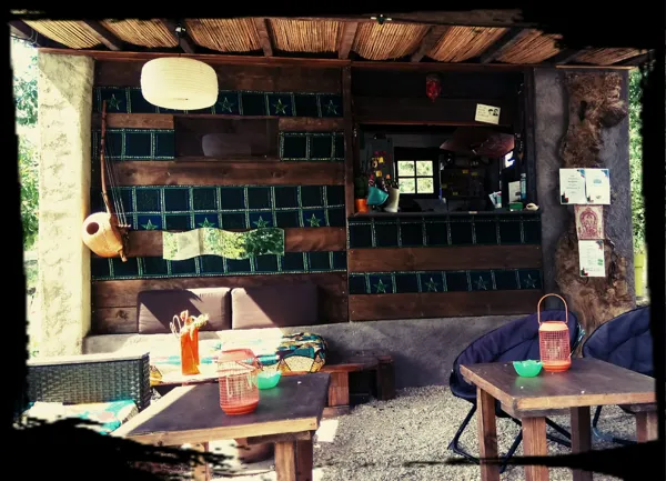 espace détente et wifi gratuit