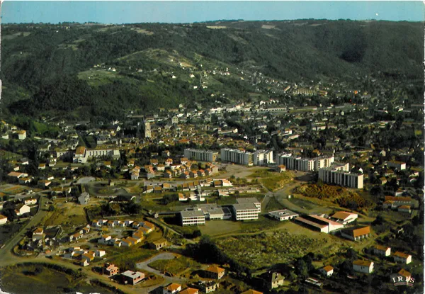 Oreilles en balade à Villefranche de Rouergue - Balade sonore