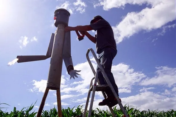 Oreilles en balade à La Rouquette - Balade sonore