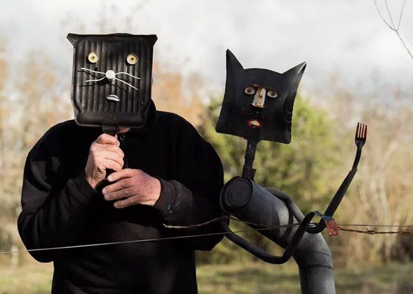 Oreilles en balade à La Rouquette - Balade sonore