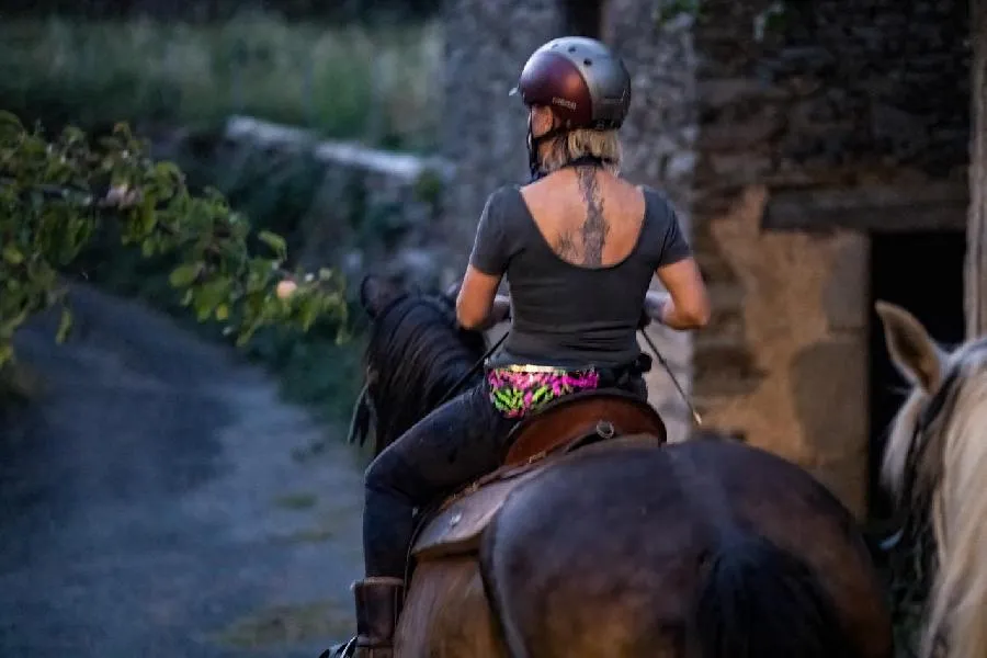 , La Ferme des Grandes Oreilles