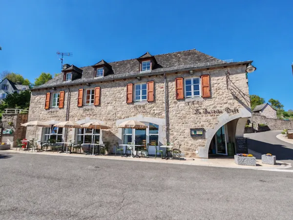 Restaurant L'Horizon