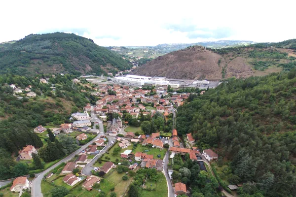 Oreilles en Balade - Viviez