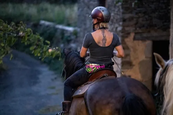 , La Ferme des Grandes Oreilles