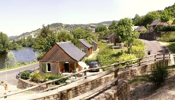 Parc résidentiel de Loisirs Le Bastié