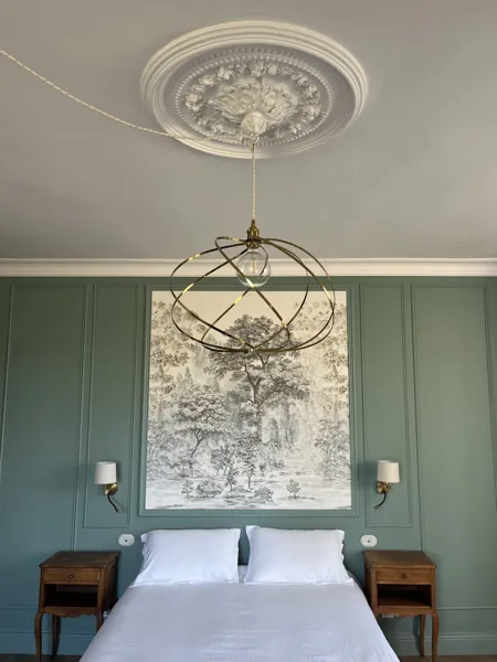 Manoir de Salleviale