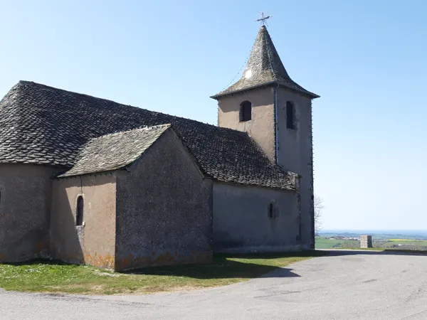 Randonnée - Le Bélier