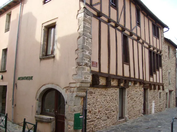 Randonnée - Le Cendrier