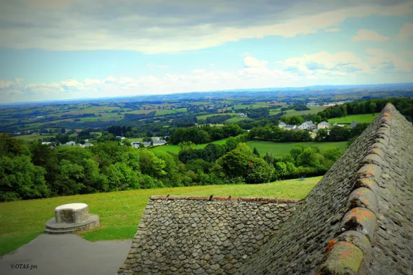 Randonnée - La Maresque du Cabrié