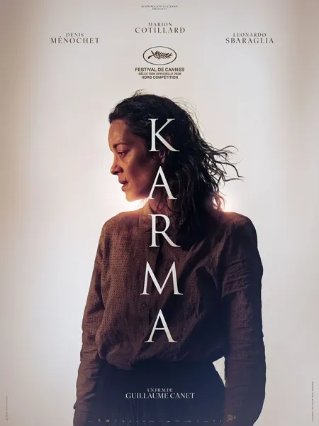 Affiche
