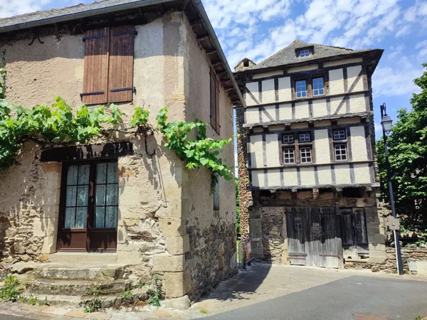 Randonnée - La boucle de Prévinquières